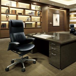 sillón de director contemporáneo