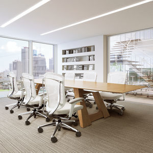 sillón de oficina contemporáneo