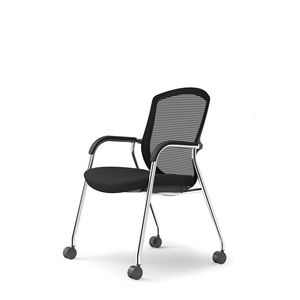 silla de oficina contemporánea