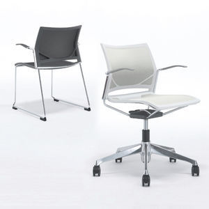 silla de oficina moderna