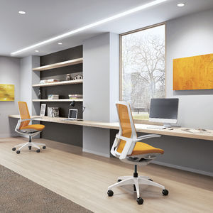 sillón de oficina contemporáneo
