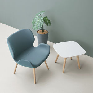 silla de visita contemporánea