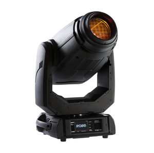 proyector con cabezal móvil LED