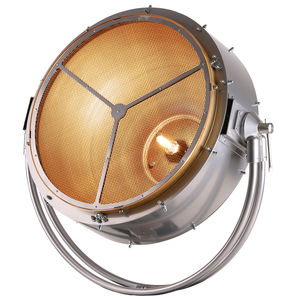 proyector halógeno