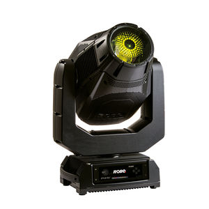 proyector con cabezal móvil IP65