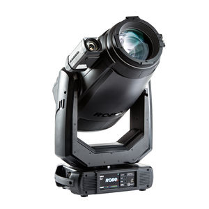 proyector con cabezal móvil LED