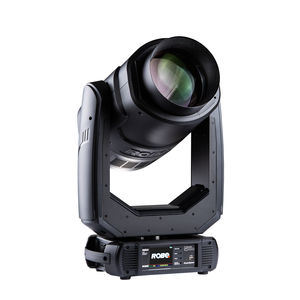 proyector con cabezal móvil LED RGBW