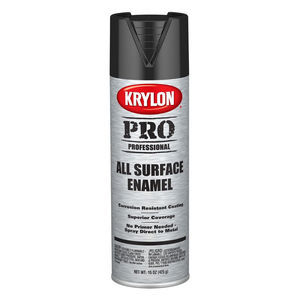 pintura en spray