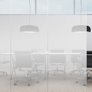 panel de vidrio laminado