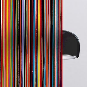 panel de vidrio laminado