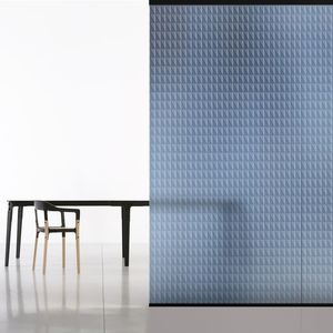 panel de vidrio laminado