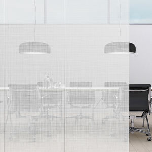 panel de vidrio laminado