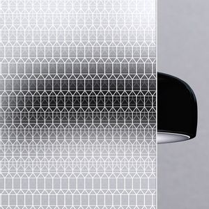 panel de vidrio laminado