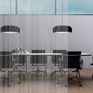 panel de vidrio laminado