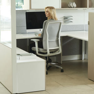sillón de oficina contemporáneo