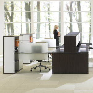 escritorio para open space