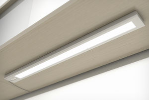 luminaria LED