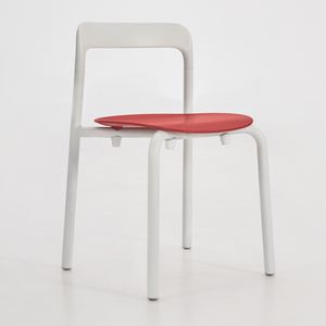 silla contemporánea