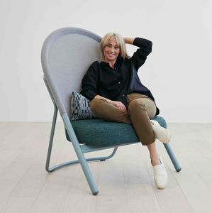 sillón contemporáneo