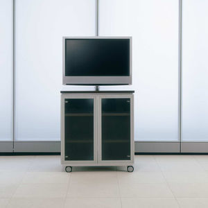 armario de almacenamiento para soportes audiovisuales