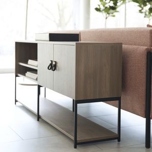 mueble organizador encastrable