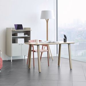 mueble organizador de pared
