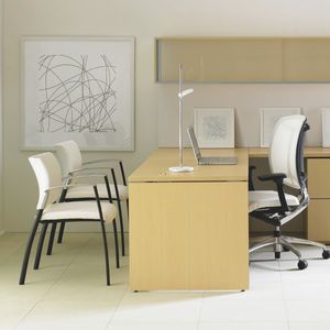 silla de visita contemporánea