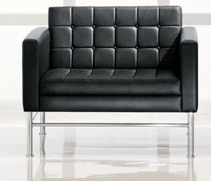 sillón contemporáneo