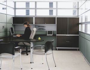 silla de visita contemporánea