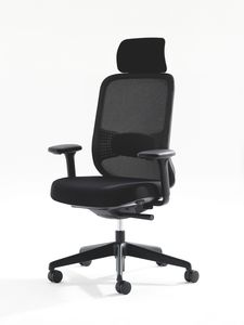 sillón de director contemporáneo