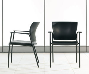 silla de visita contemporánea