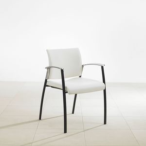 silla de visita contemporánea