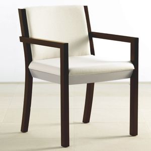 silla de visita contemporánea