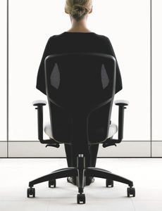sillón de oficina contemporáneo