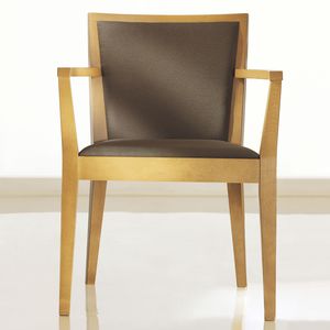 silla de visita contemporánea