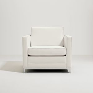 sillón contemporáneo