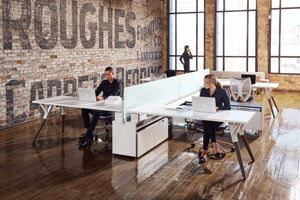 escritorio para open space