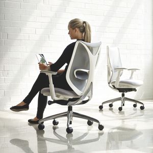 sillón de oficina contemporáneo