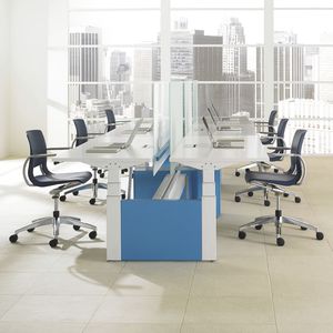 sillón de oficina contemporáneo