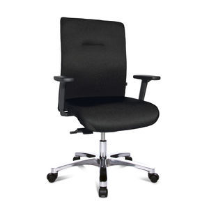 silla de oficina contemporánea