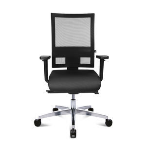 silla de oficina contemporánea