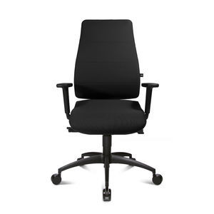 silla de oficina contemporánea