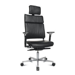 sillón de director contemporáneo