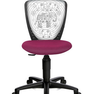 sillón de director contemporáneo