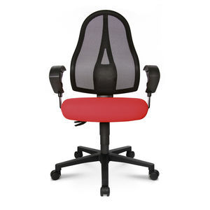 silla de oficina contemporánea