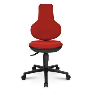 silla de oficina contemporánea