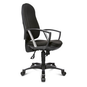 silla de oficina contemporánea