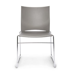 silla de visita contemporánea