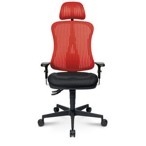 sillón de oficina contemporáneo