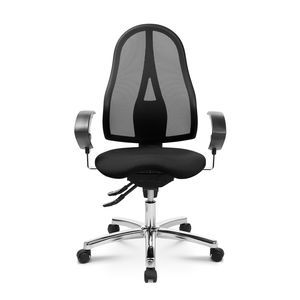 silla de oficina contemporánea